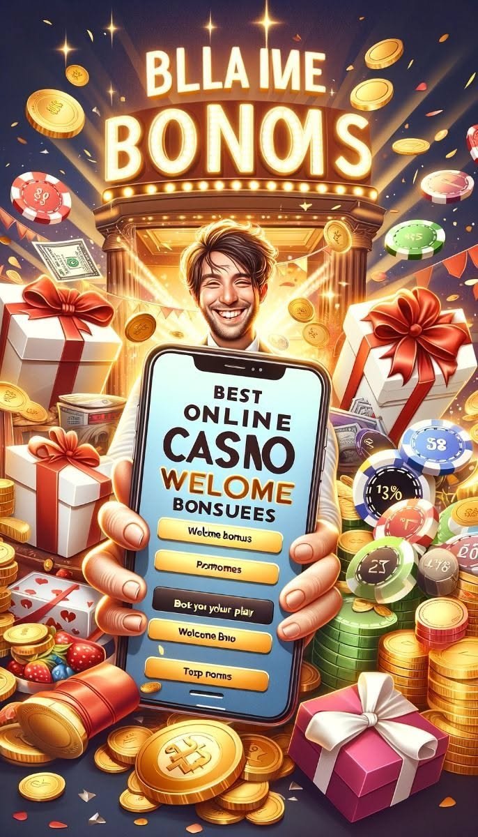 Stuck on the same old slot line? in United Kingdom