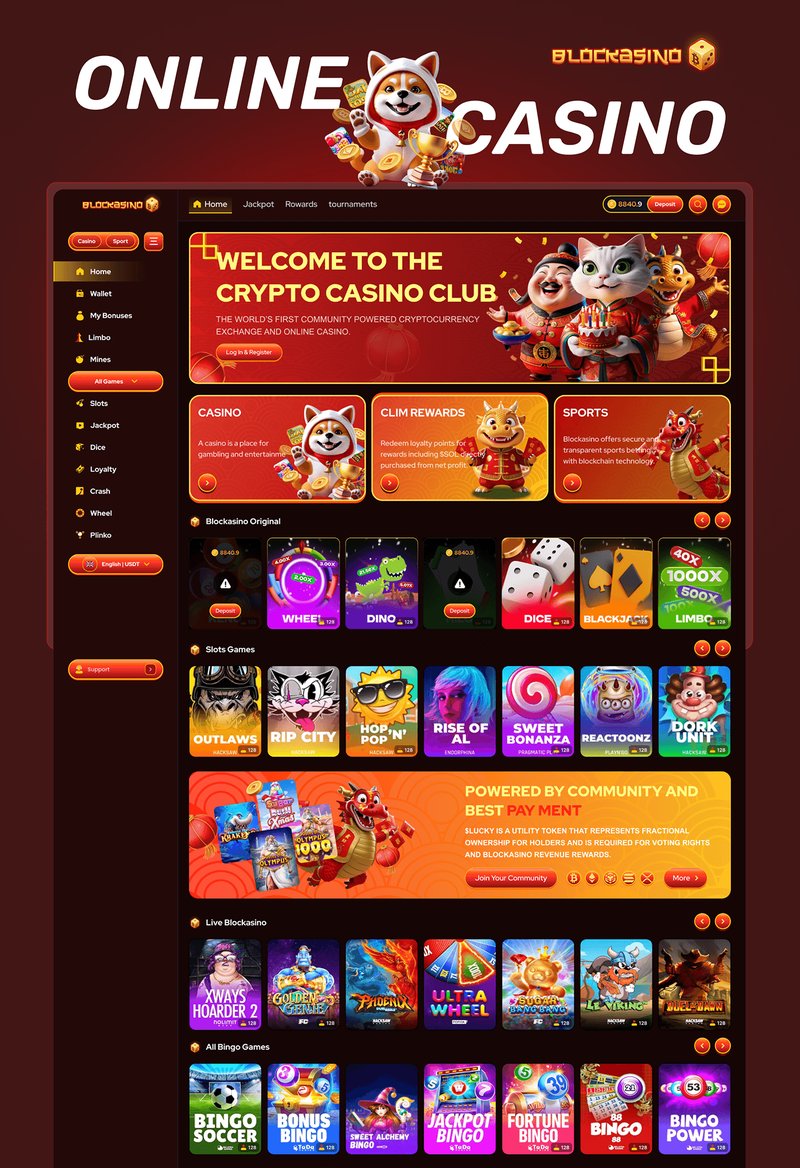 Overview of unlim luck login Overview of unlim luck login